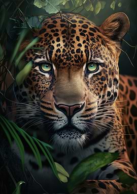 Leopard Generative AI