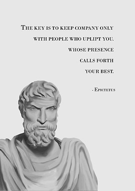 Epictetus quotes