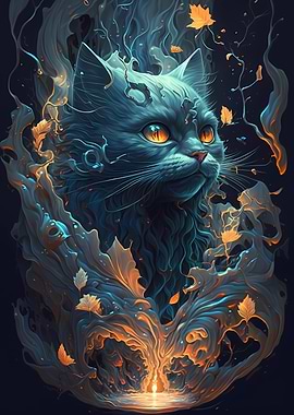 Persian Cat