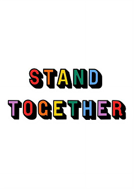 Stand Together