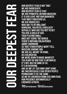 inspirational motivational