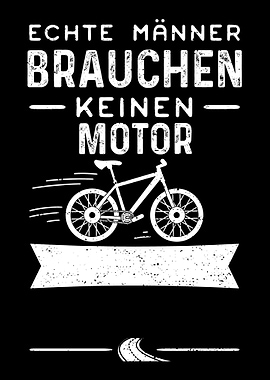 Echte Mnner Brauchen Kein