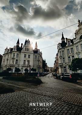 Antwerp