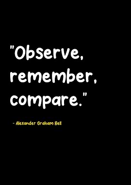 Graham bell quotes quotes