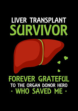 Liver Transplant Survivor