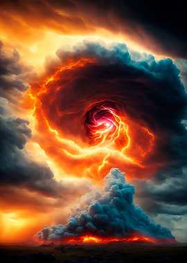 ARMAGEDDON APOCALYPSE