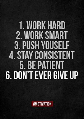 Motivation Motivational