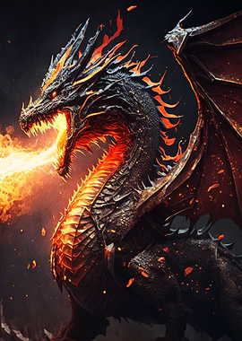 Dragon Fire