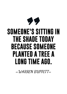 Warren Buffett quote