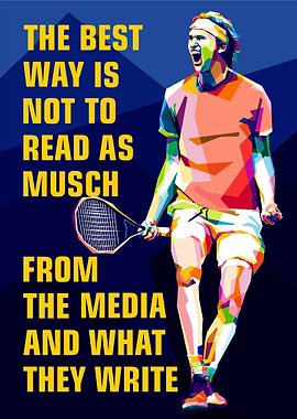 Alexander zverev quote