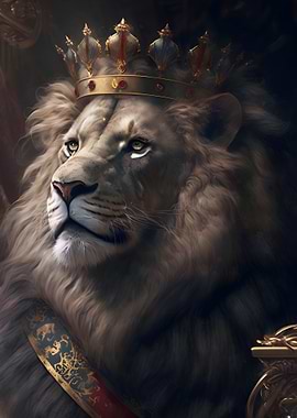 King Lion
