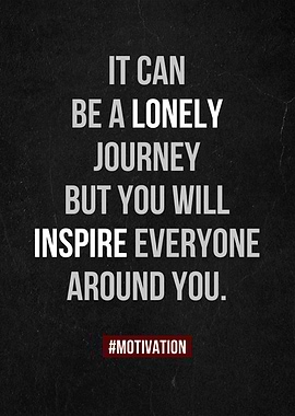 inspirational motivational