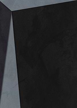 GEOMETRIC ABSTRACT 35A