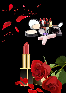 Makeup Cosmetic Beauty