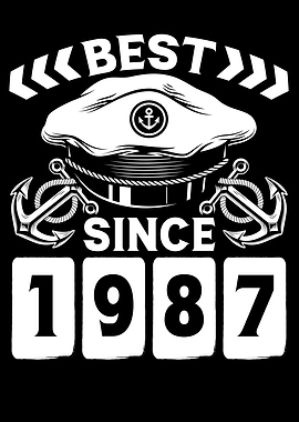 Best captain since 1987