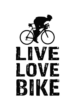 Live Love Bike