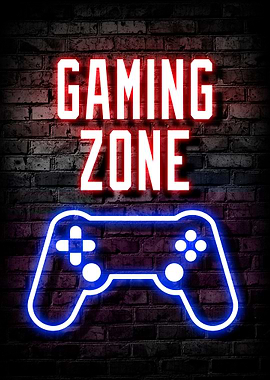Gaming zone