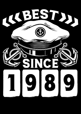 Best captain since 1989