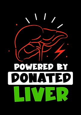 Liver Transplant Survivor