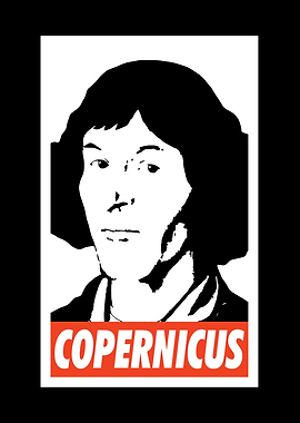 Nicolaus Copernicus
