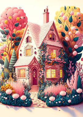 Fairytale House