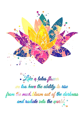 Lotus Quote
