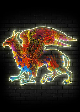 Griffin Neon