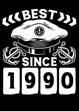 Best captain since 1990