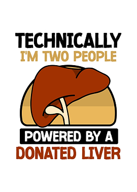 Liver Transplant Survivor