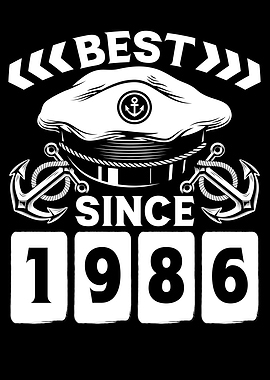 Best captain since 1986