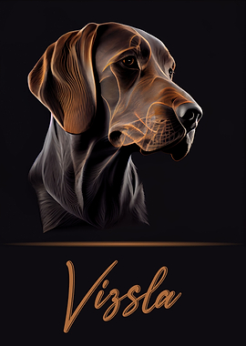Vizsla