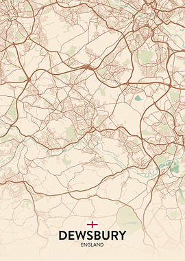 Dewsbury UK