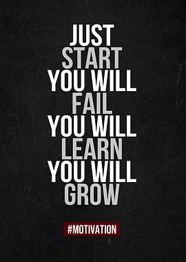 inspirational motivational