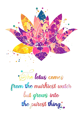 Lotus Quote