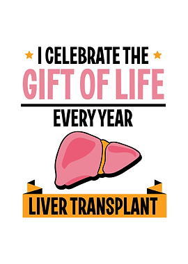 Liver Transplant Survivor
