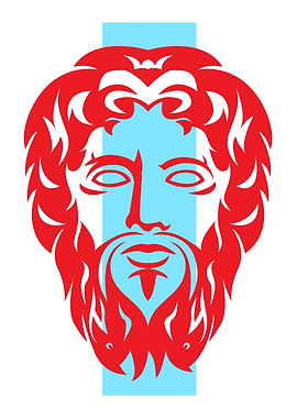 Zeus King of the Gods