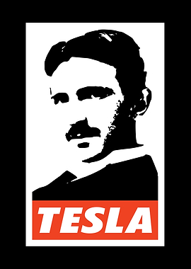 Nikola Tesla