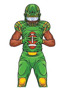 American Football 04