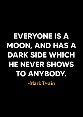 Mark Twain Quote