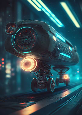 New Locomotion Engine