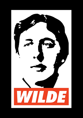 Oscar Wilde