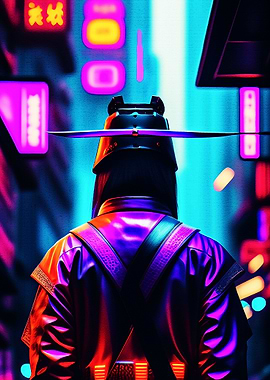 Alone In Outer Space