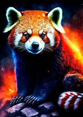 Red Panda
