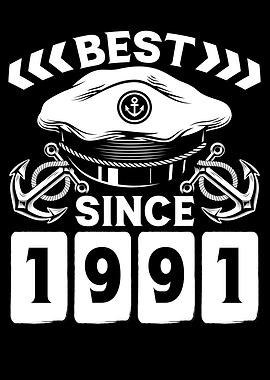 Best captain since 1991