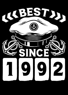 Best captain since 1992