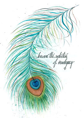 Seduction of Inadequacy