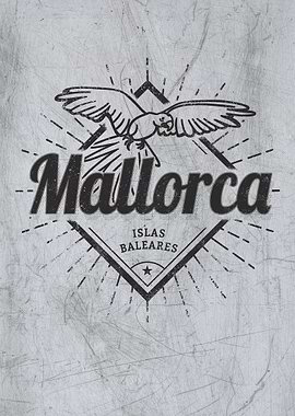 Majorca Balearic Island