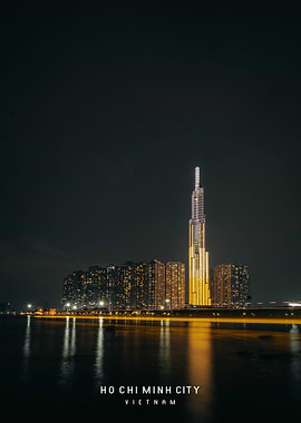 Ho Chi Minh