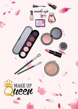 Makeup Queen Beauty
