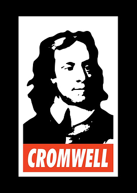 Oliver Cromwell